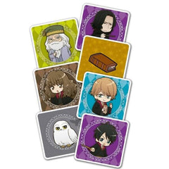 MEMOARRR HARRY POTTER · vista 2 · Play! Board Game Store