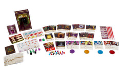 MINI ROGUE: ABISMOS DE PERDICION · vista 2 · Play! Board Game Store