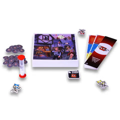 MR. TROOVE · vista 2 · Play! Board Game Store