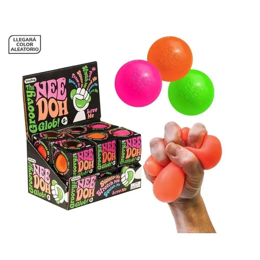 NEE DOH · vista 2 · Play! Board Game Store