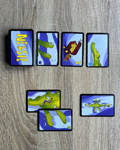NESSIE · vista 2 · Play! Board Game Store