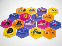 PANGEA LA PREVIA · vista 2 · Play! Board Game Store