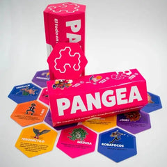 PANGEA · vista 2 · Play! Board Game Store