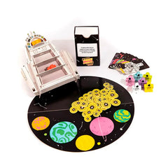 PAREN LA NAVE · vista 2 · Play! Board Game Store