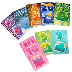 PELUSAS REVOLUTION · vista 2 · Play! Board Game Store