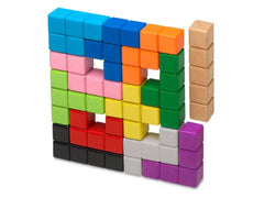 PENTOMINOS TRAVEL SIZE EN LATA · vista 2 · Play! Board Game Store