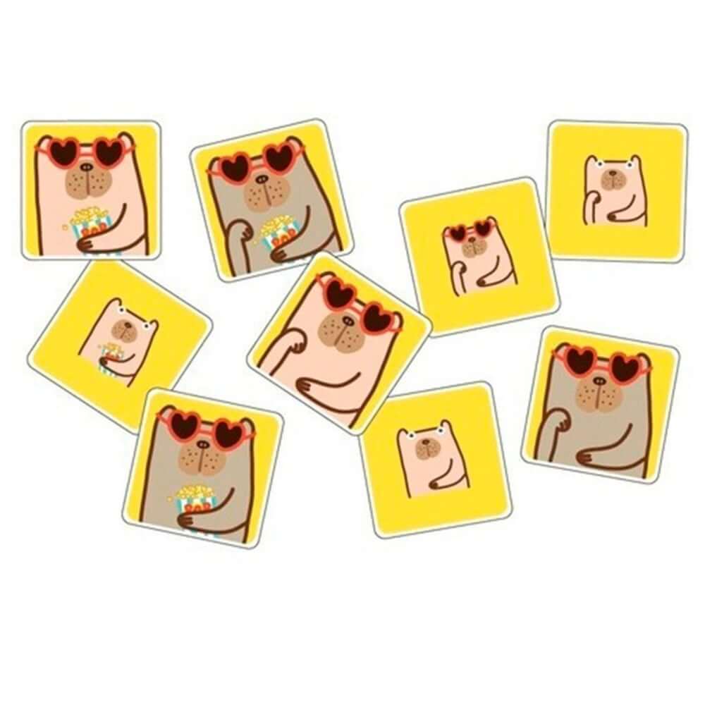 PICK A PERRO