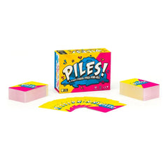 PILES · vista 2 · Play! Board Game Store
