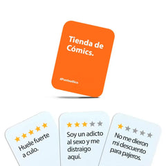 PUNTEA RICO · vista 2 · Play! Board Game Store