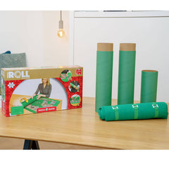 PUZZLE ROLL 3000PZS · vista 2 · Play! Board Game Store