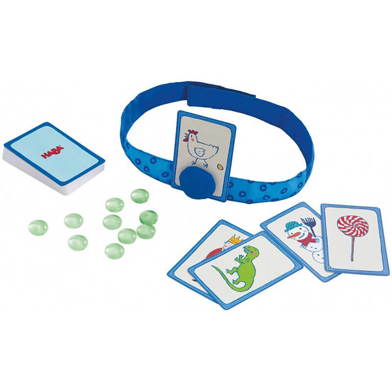 ¿QUIEN SOY? · vista 2 · Play! Board Game Store