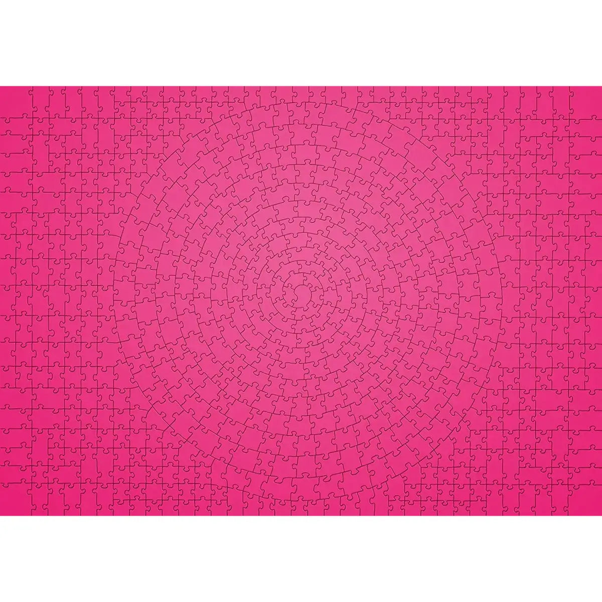 RAVENSBURGER KRYPT PINK X 654 PZS · vista 2 · Play! Board Game Store