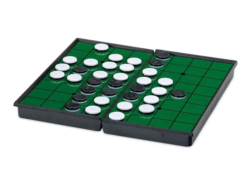 REVERSCHIP MAGNETICO · vista 2 · Play! Board Game Store