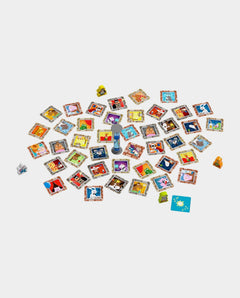 RHINO HERO: MISSING MATCH · vista 2 · Play! Board Game Store