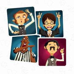 RITMO Y BOLA · vista 2 · Play! Board Game Store