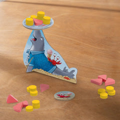 HABA ROBBI GELATO · vista 2 · Play! Board Game Store