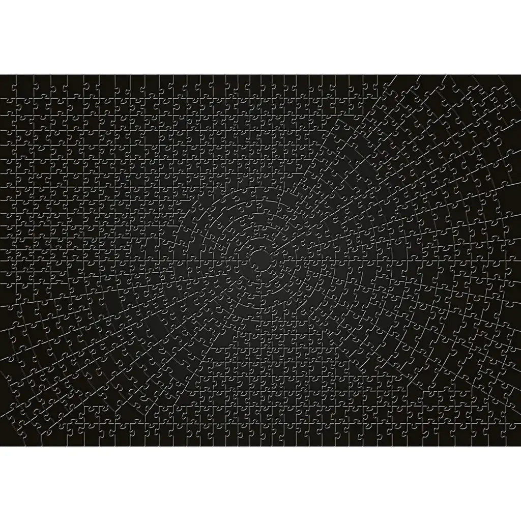 RAVENSBURGER  KRYPT NEGRO X 736 PZS · vista 2 · Play! Board Game Store