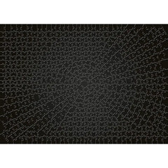 RAVENSBURGER  KRYPT NEGRO X 736 PZS · vista 2 · Play! Board Game Store