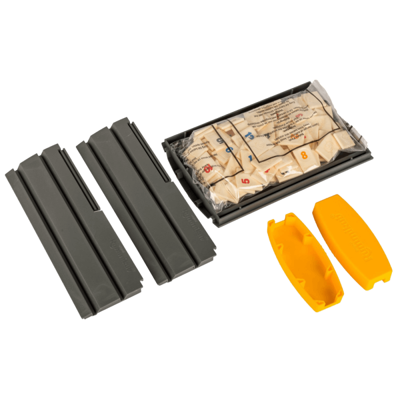 RUMMIKUB VIAJE · vista 2 · Play! Board Game Store