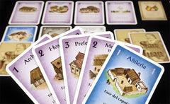 SAN JUAN · vista 2 · Play! Board Game Store