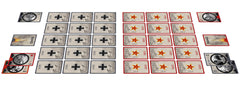 SCOPE STALINGRAD · vista 2 · Play! Board Game Store