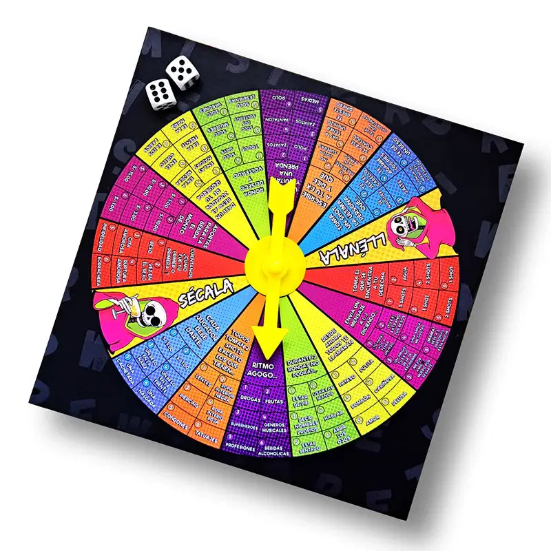 SECALA · vista 2 · Play! Board Game Store