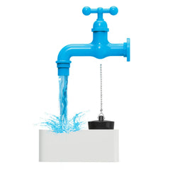 GREEN SCIENCE MAGIC WATER TAP · vista 2 · Play! Board Game Store