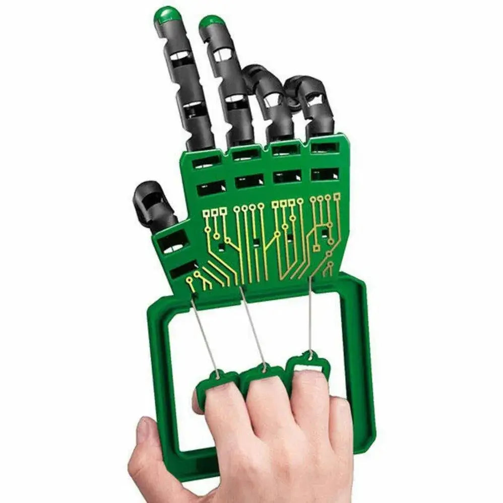 KIDZLABS ROBOTIC HAND · vista 2 · Play! Board Game Store