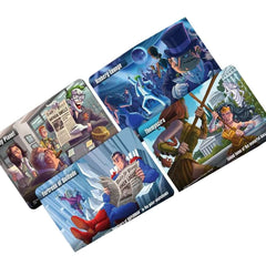 SPYFALL: EL VILLANO QUE SE PERDIO · vista 2 · Play! Board Game Store