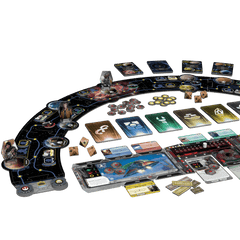 STAR WARS: EL BORDE EXTERIOR · vista 2 · Play! Board Game Store