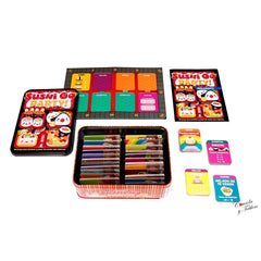 SUSHI GO PARTY · vista 2 · Play! Board Game Store