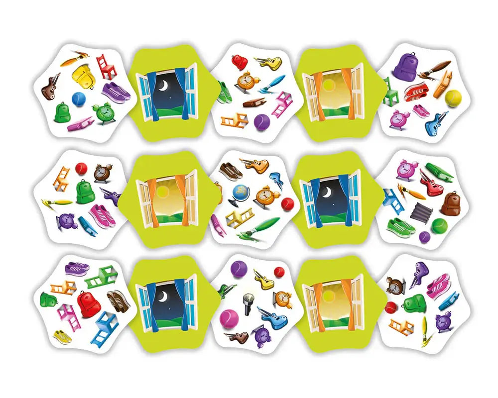 SWITCH IT · vista 2 · Play! Board Game Store
