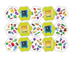 SWITCH IT · vista 2 · Play! Board Game Store