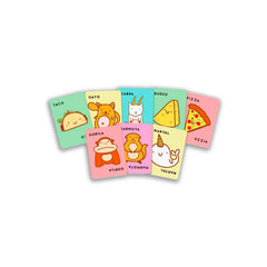 TACO GATO CABRA QUESO PIZZA · vista 2 · Play! Board Game Store