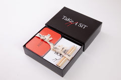 TAKE A SIT CLASICO (CAJA) · vista 2 · Play! Board Game Store