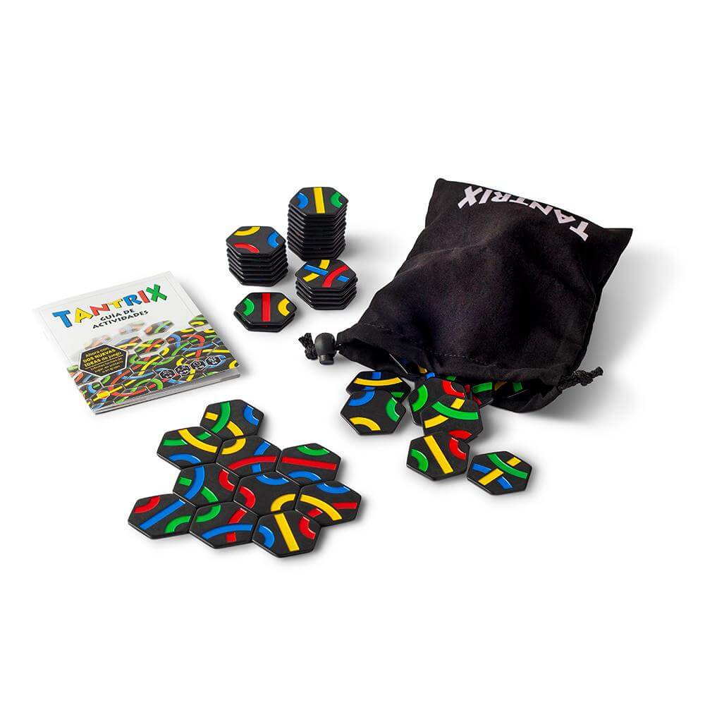 TANTRIX GAMEBOX · vista 2 · Play! Board Game Store