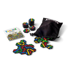 TANTRIX GAMEBOX · vista 2 · Play! Board Game Store