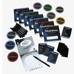 TELESTRATIONS AFTER DARK · vista 2 · Play! Board Game Store