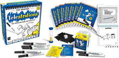 TELESTRATIONS BASE · vista 2 · Play! Board Game Store