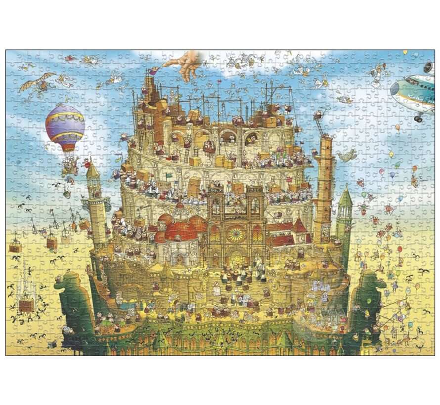THATS LIFE HIGH ABOVE · vista 2 · Play! Board Game Store