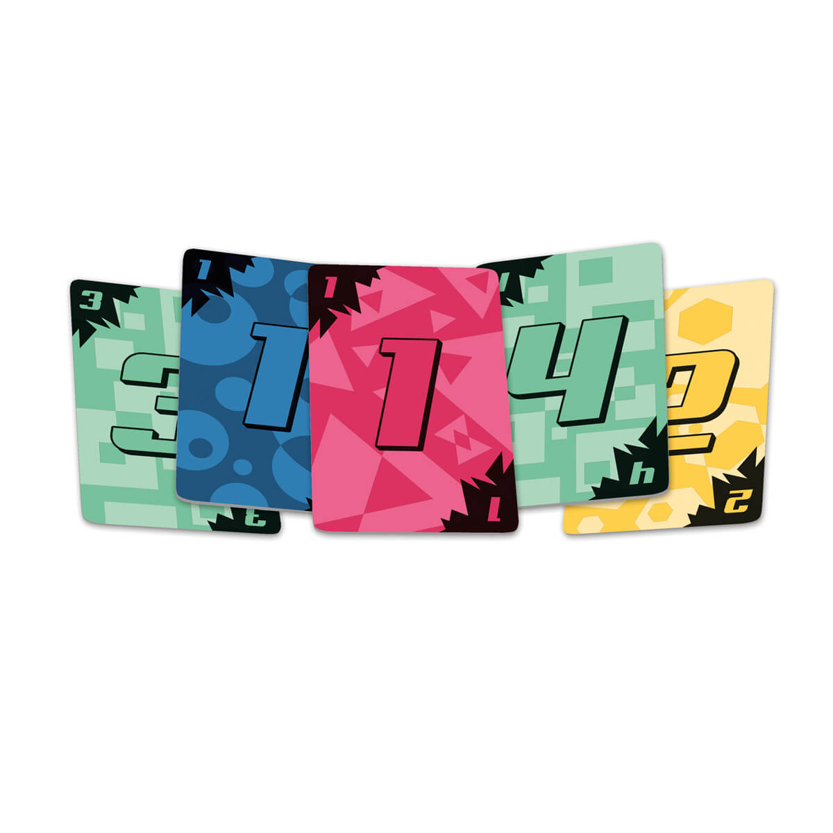 THE LIE · vista 2 · Play! Board Game Store