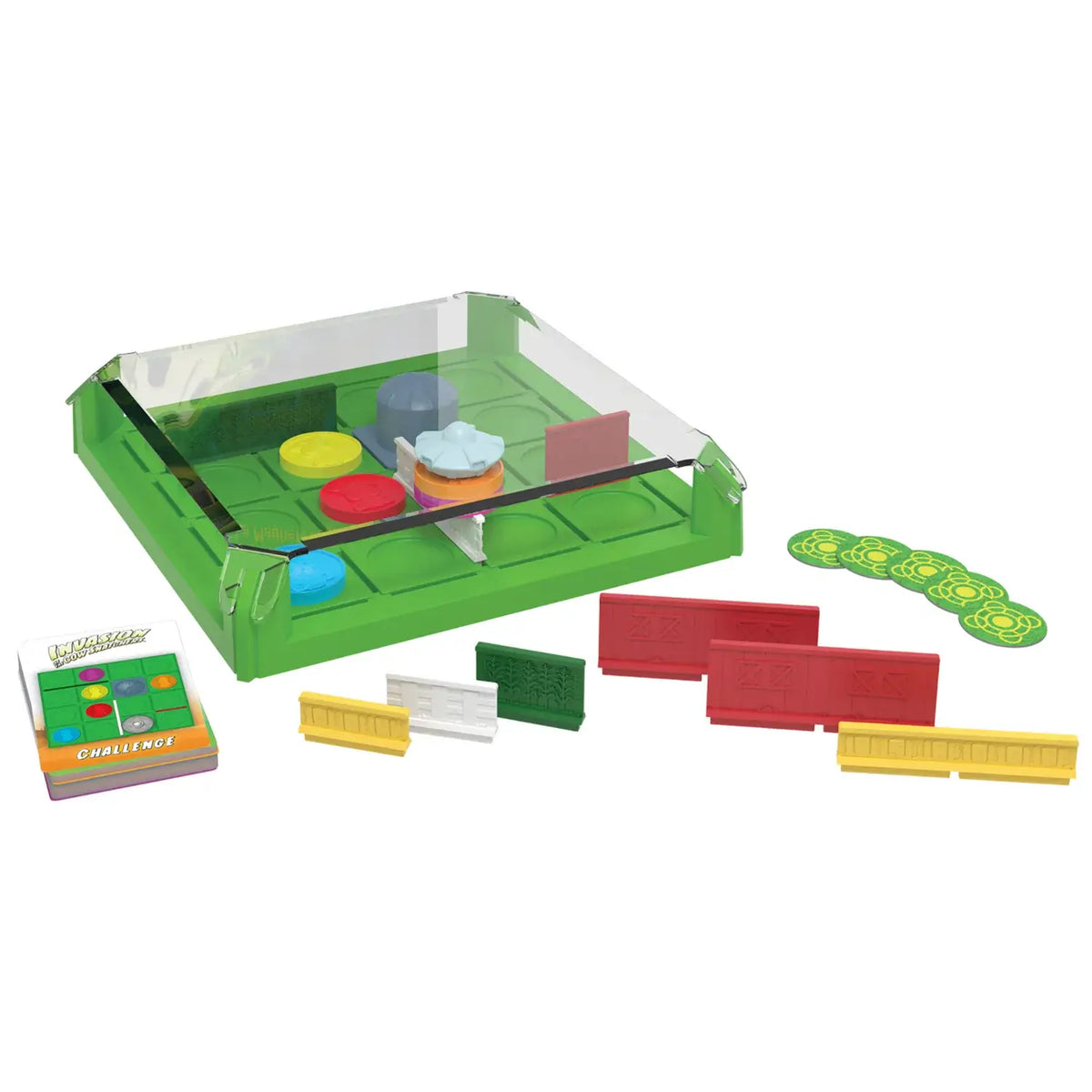 THINKFUN INVASION OF THE COW SNATCHERS · vista 2 · Play! Board Game Store