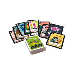 TIMELINE TWIST POP CULTURE · vista 2 · Play! Board Game Store