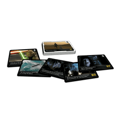 TIMELINE TWIST STAR WARS · vista 2 · Play! Board Game Store
