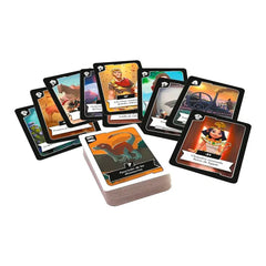 TIMELINE TWIST · vista 2 · Play! Board Game Store