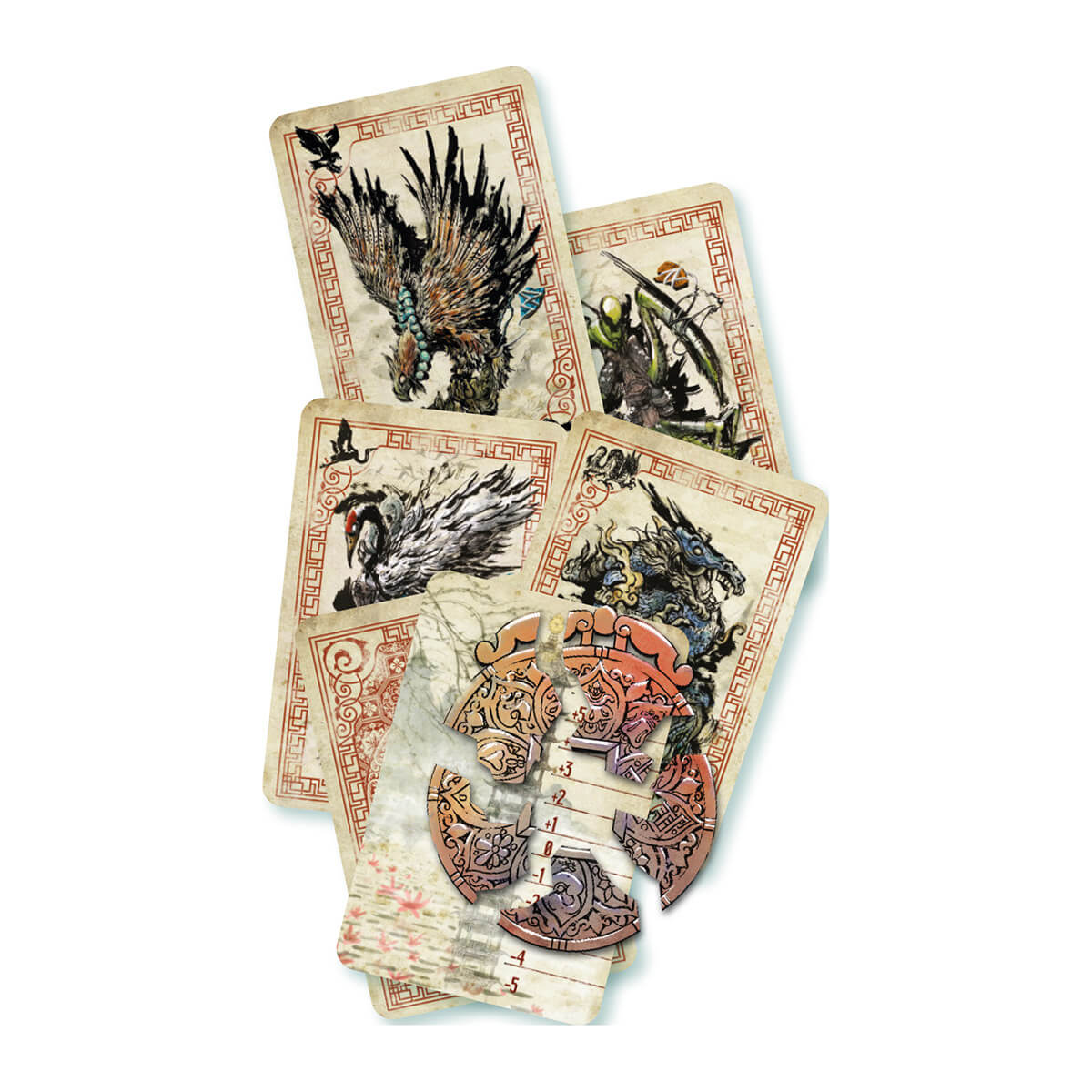 TINCO · vista 2 · Play! Board Game Store