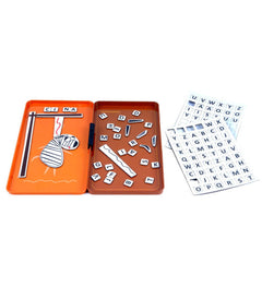 TO GO EL AHORCADO · vista 2 · Play! Board Game Store