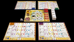 TRAS LOS PASOS DE DARWIN · vista 2 · Play! Board Game Store