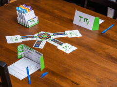 TURING MACHINE · vista 2 · Play! Board Game Store