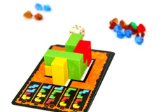UBONGO 3D · vista 2 · Play! Board Game Store